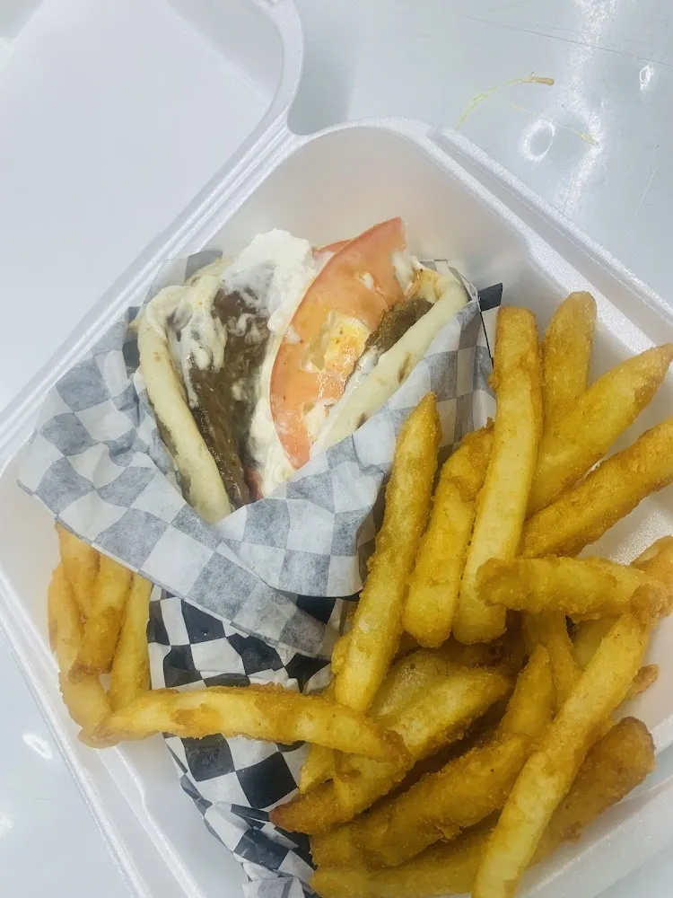 Gyro