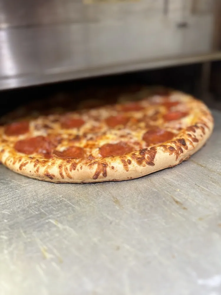 Slices Per Pizza